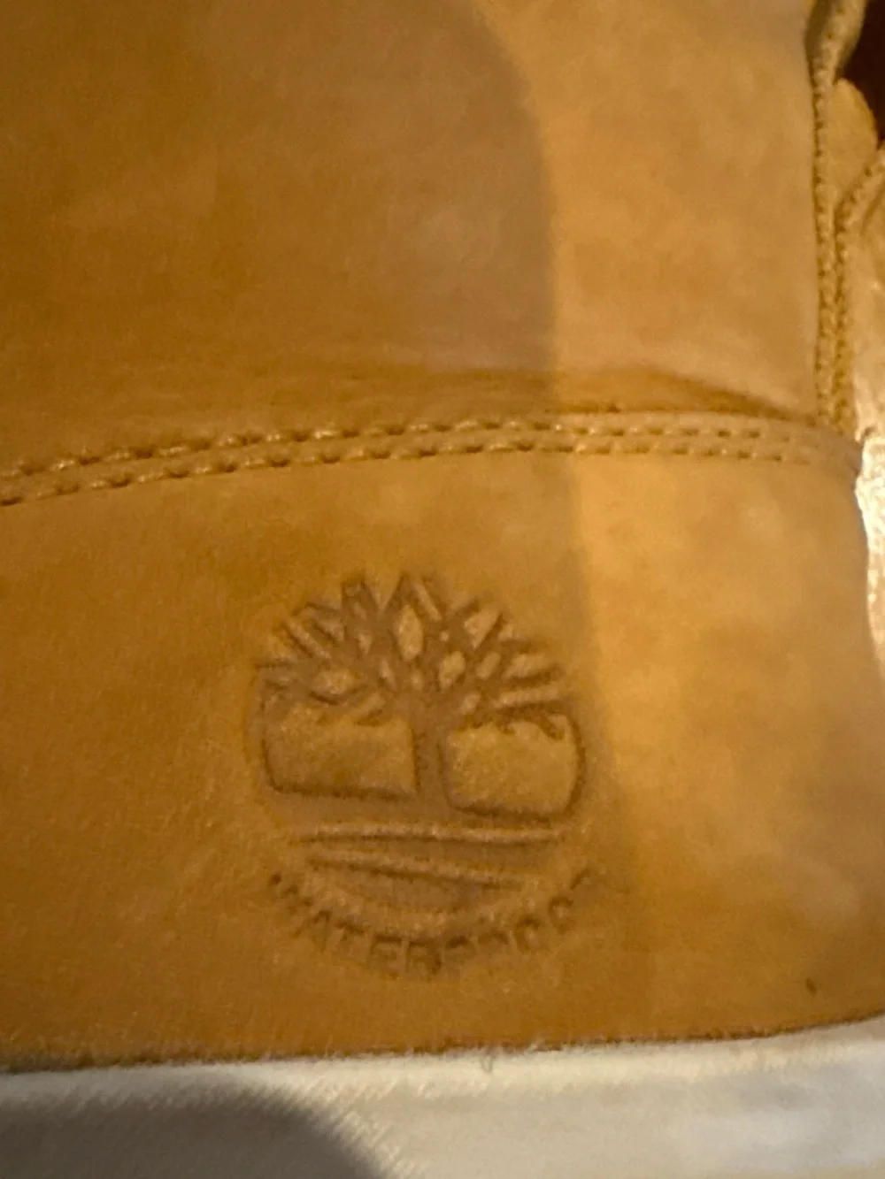 Timberland men lace